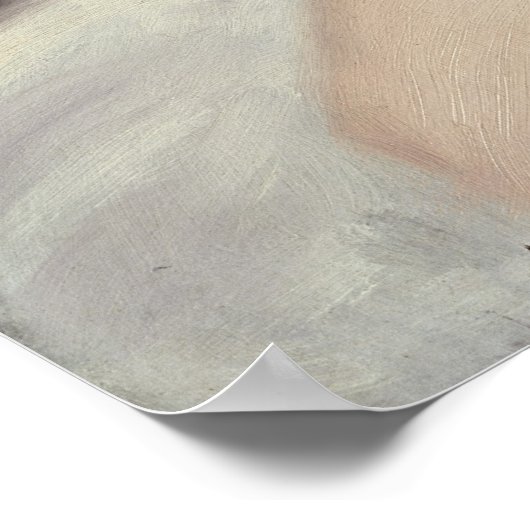 La Belle Otero Poster (Hoek)