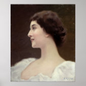 La Belle Otero Poster (Voorkant)