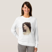 La Belle Otero T-shirt (Voorkant volledig)