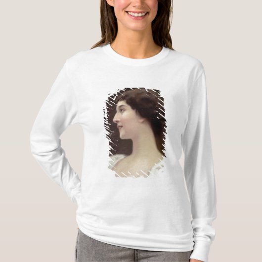 La Belle Otero T-shirt (Voorkant)