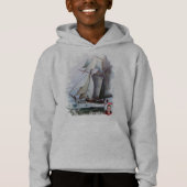 La Belle Poule (Voorkant)