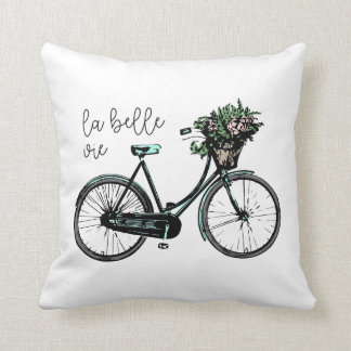 La Belle Vie Pillow Kussen