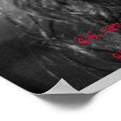 La Belleza Poster (Hoek)