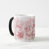La bellezza dei fiori magische mok (Voorkant links)