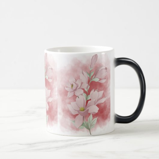 La bellezza dei fiori magische mok (Rechts)