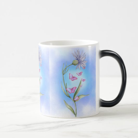 La bellezza dei fiori magische mok (Rechts)