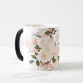 La bellezza dei fiori magische mok (Voorkant links)
