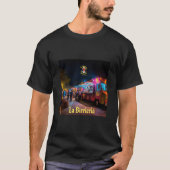 La Birrieria tshirt 2 (Voorkant)
