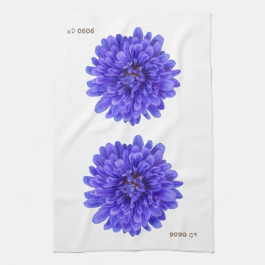 La Bluette Kitchen Towel Theedoek (Verticaal)