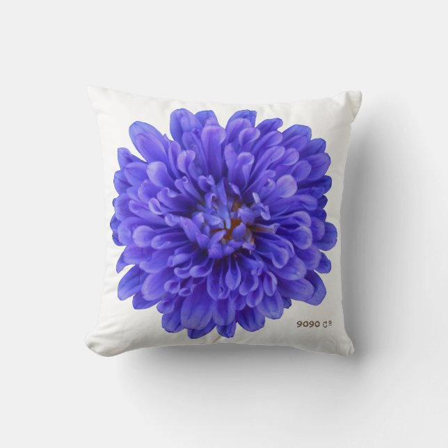 La Bluette Pillow Kussen (Voorkant)