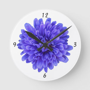 La Bluette Wall klok