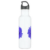 La Bluette Waterfles (Achterkant)