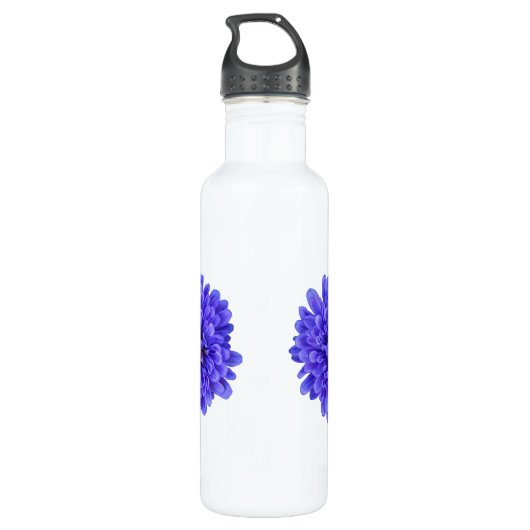 La Bluette Waterfles (Achterkant)