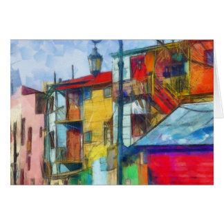 La Boca - ARGENTINA