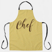 La boca schort (Voorkant)