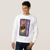 La Boheme, Opera Trui (Voorkant volledig)