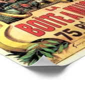 La Boite Musique , Frans muziektheater en Poster (Hoek)