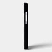 La Bonne Nuit - Eenkomen in de Speakeasy Case-Mate iPhone Case (Achterkant / Links)
