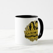 La Bonne Nuit - ontmoeten bij de Speakeasy Mok (Voorkant rechts)