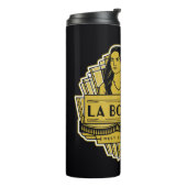 La Bonne Nuit - ontmoeten bij de Speakeasy Thermosbeker (Gedraaid links)