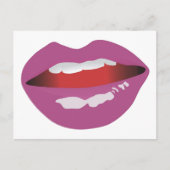 La Bouche Feestdagenkaart (Voorkant)