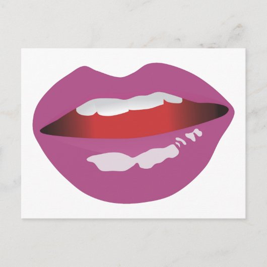 La Bouche Feestdagenkaart (Voorkant)