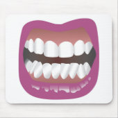 La Bouche Muismat (Voorkant)