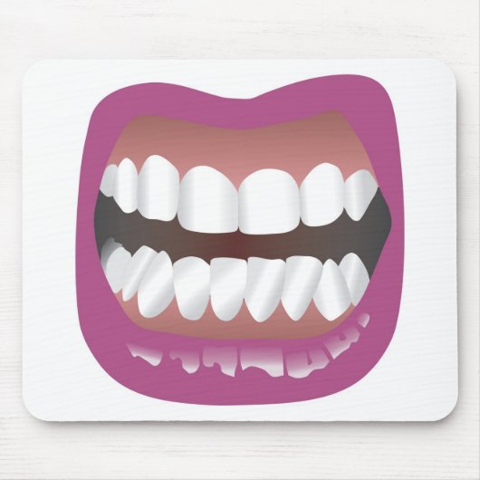 La Bouche Muismat (Voorkant)