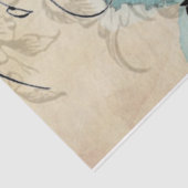 La Boutique Bird Decoupage Sheet Tissuepapier (Detail)