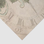 La Boutique Floral Decoupage Sheet Tissuepapier (Detail)