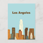 LA BRIEFKAART (Voorkant)