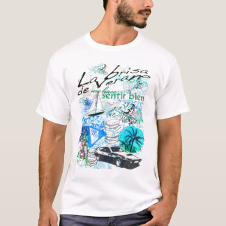 La Brisa T-shirt