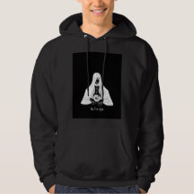 LA BRUJA HOODIE...| Donker en mysterieus | Gotisch
