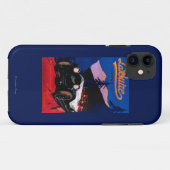 La Buize Lyon  Poster Europe Case-Mate iPhone Case (Achterkant (horizontaal))