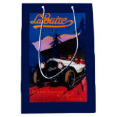 La Buize Lyon Poster Europe Medium Cadeauzakje (Voorkant)