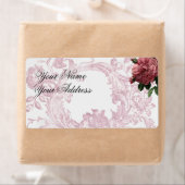 la cage aux oiseaux etiket (Insitu)