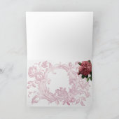 la cage aux oiseaux kaart (Binnen)