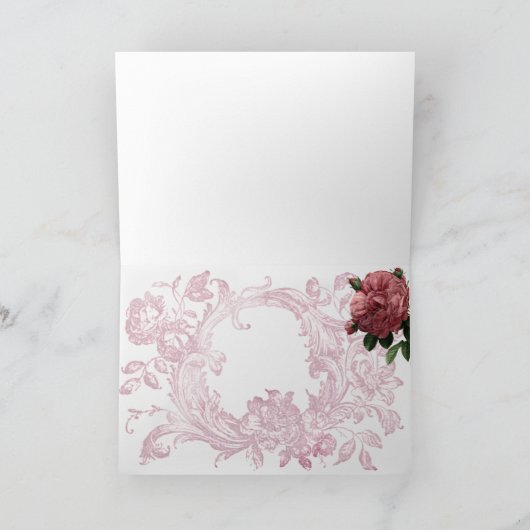 la cage aux oiseaux kaart (Binnen)