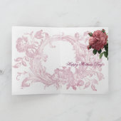 la cage aux oiseaux kaart (Binnen)