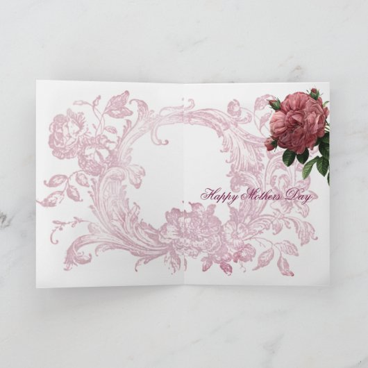 la cage aux oiseaux kaart (Binnen)