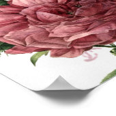 la cage aux oiseaux poster (Hoek)