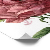 la cage aux oiseaux poster (Hoek)