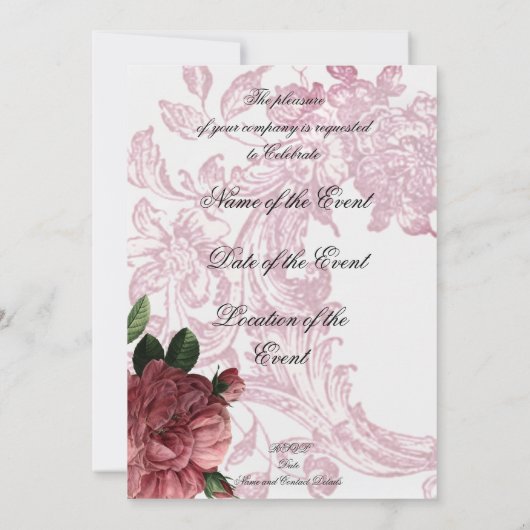 La cage aux oiseaux (The Bird cage) 2 wordt vertaa Kaart (Achterkant)