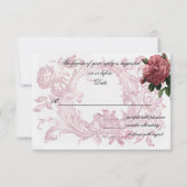 la cage aux oiseaux (vogelkooi) rsvp (Achterkant)