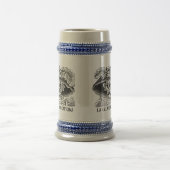 La Calavera Catrina Bierpul (Center)