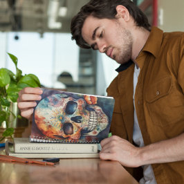 La Calavera Hermosa, gewoonte Planner