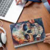 La Calavera Hermosa, gewoonte Planner