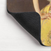 La Carmencita, 1890 Muismat (Hoek)