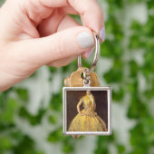 La Carmencita, 1890 Sleutelhanger (Hand)