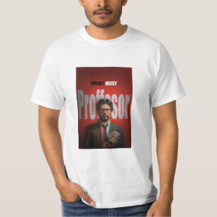 La casa t-shirt